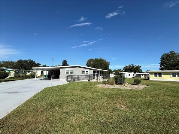 17 N BOBWHITE ROAD, WILDWOOD, FL 34785