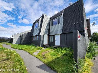 421 E 45th Ave, Anchorage, AK 99503