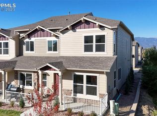 4032 Samaritan Loop, Colorado Springs, CO 80916