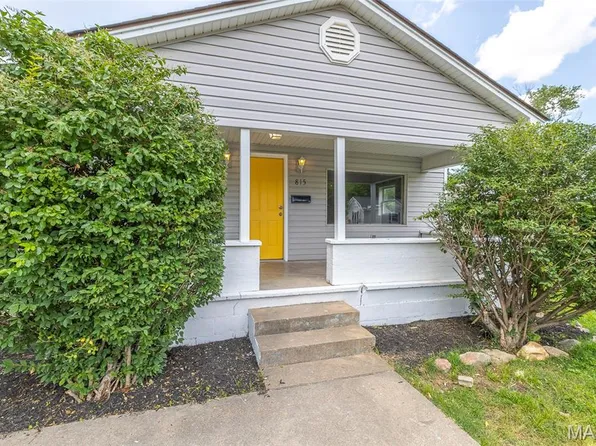 815 W Victor St, Poplar Bluff, MO 63901