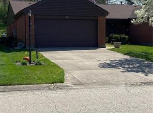 1112 Christi Cir, Dayton, OH 45434
