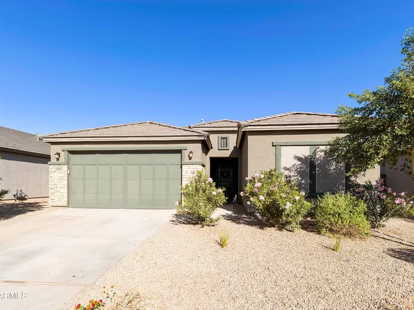 43600 W YUCCA Lane, Maricopa, AZ 85138