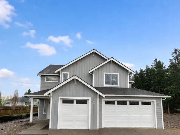 16933 32nd Avenue E, Tacoma, WA 98446