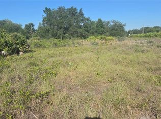 2643 W Bandra Rd Lot 5, Avon Park, FL 33825