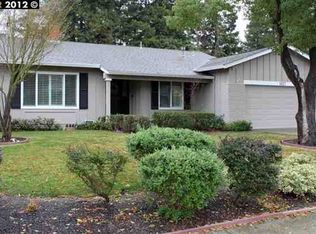 1627 Harlan Dr, Danville, CA 94526