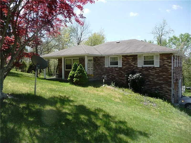 2658 Fitzpatrick St photo 1