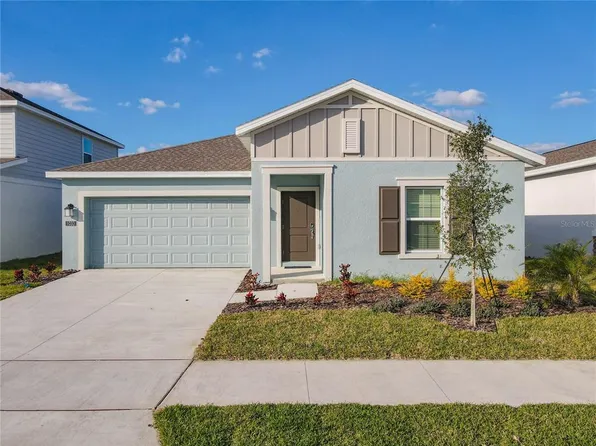 1033 Holden Way, Eagle Lake, FL 33839