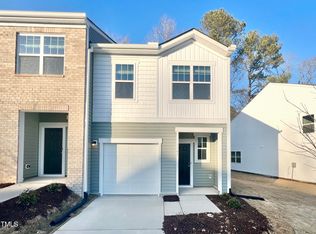 1103 Dakine Dr, Durham, NC 27704