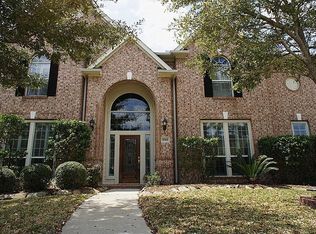 5818 Ashley Spring Ct, Katy, TX 77494