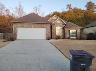 4309 Hathaway Ln, Mount Olive, AL 35117