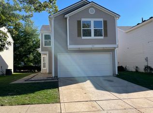 457 Kimbrough Ln, Carmel, IN 46032