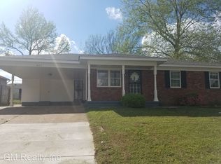 4775 Stacey Rd, Memphis, TN 38109