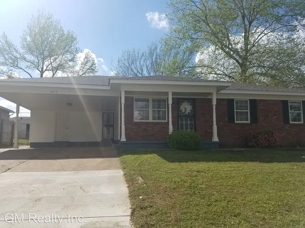4775 Stacey Rd, Memphis, TN 38109