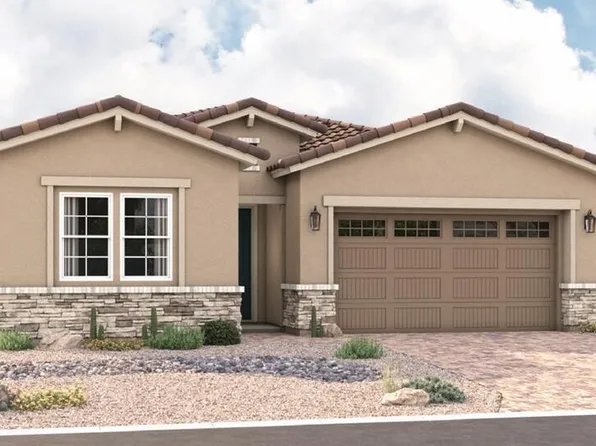 17021 W DESERT Lane, Goodyear, AZ 85338
