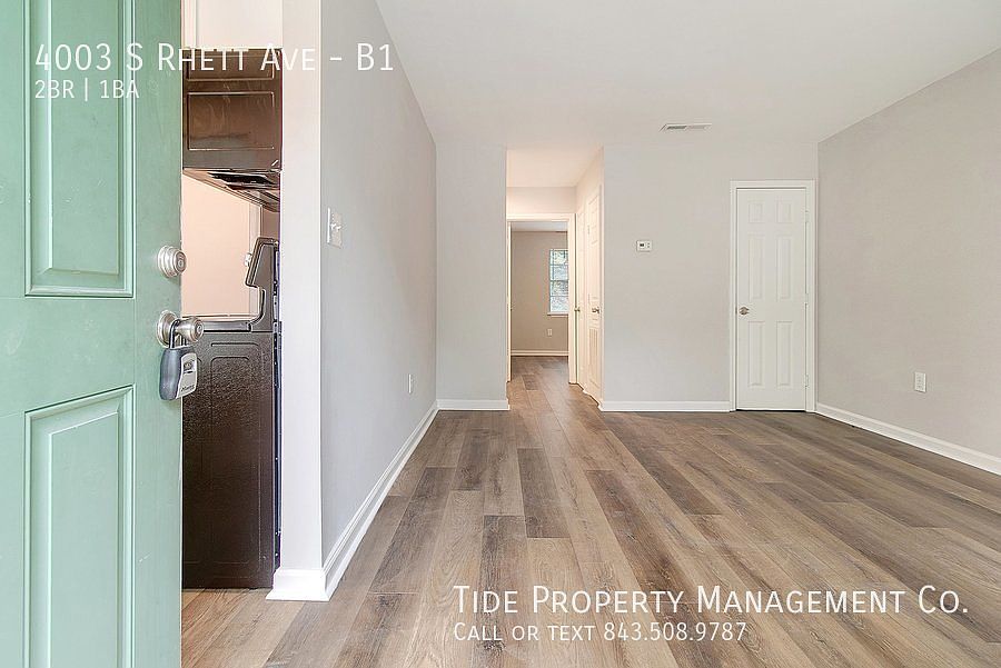 4003 South Rhett Avenue 4003 S Rhett Ave North Charleston SC Zillow