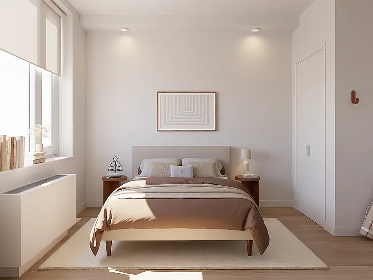 1440 Amsterdam Ave #1517 — Photo 3