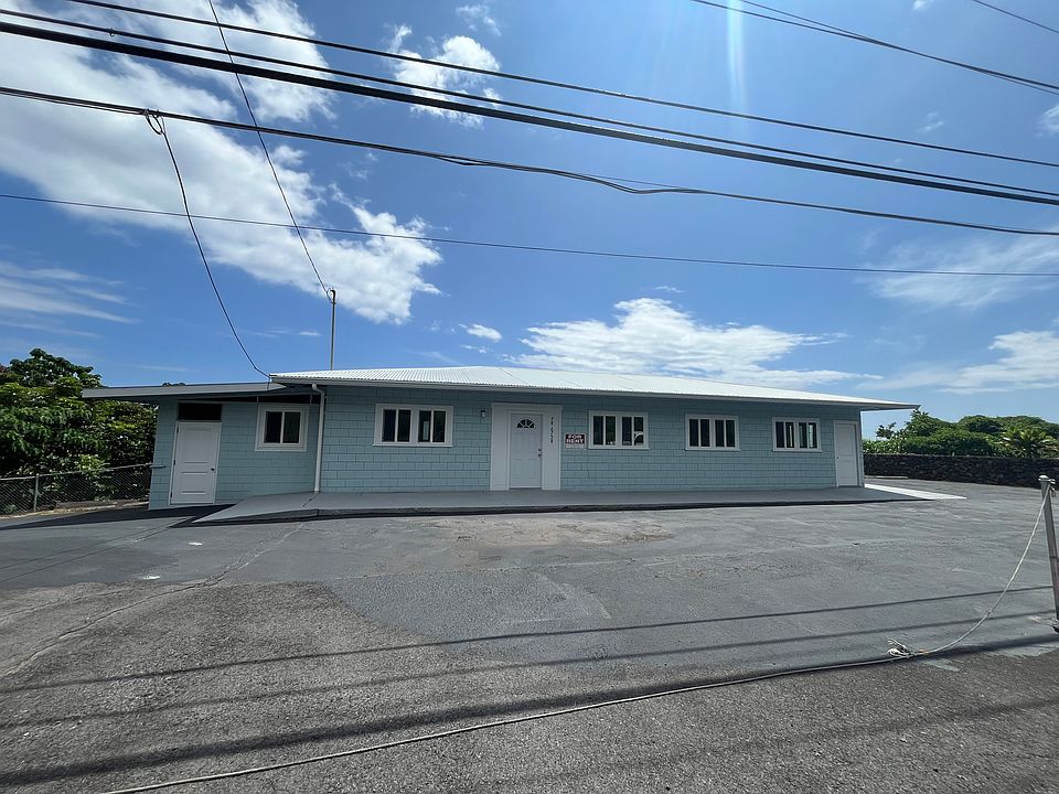 1st image of 78-6758 Mamalahoa Hwy