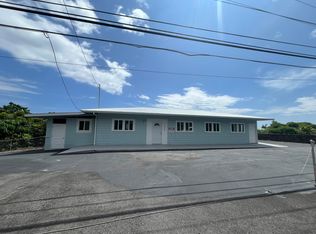 78-6758 Mamalahoa Hwy, Holualoa, HI 96725