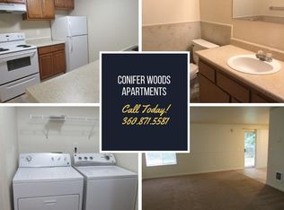 4698 SE Conifer Park Dr #A102, Pt Orchard, WA 98366
