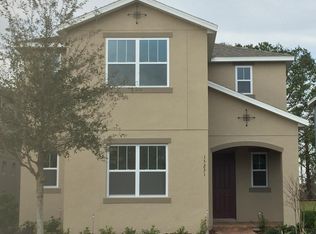 15231 Murcott Blossom Blvd #HOUSE, Winter Garden, FL 34787