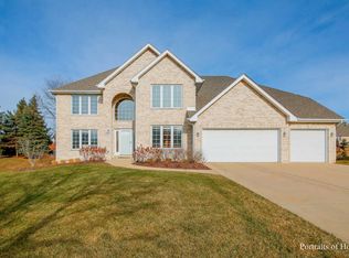 1386 Chapman Dr, Darien, IL 60561