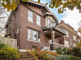 4112 Shenandoah Ave, Saint Louis, MO 63110