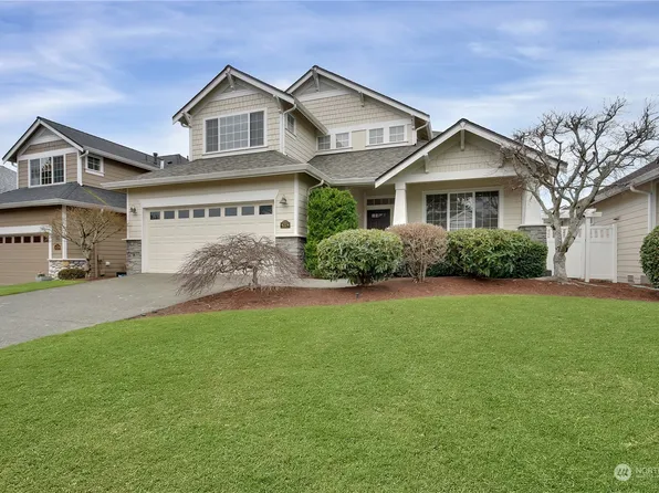 4224 Fairwood Boulevard NE, Tacoma, WA 98422