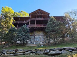 437 Rita Way, Piney Creek, NC 28663