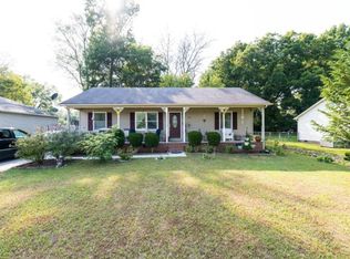 108 Berry Ct, Tullahoma, TN 37388
