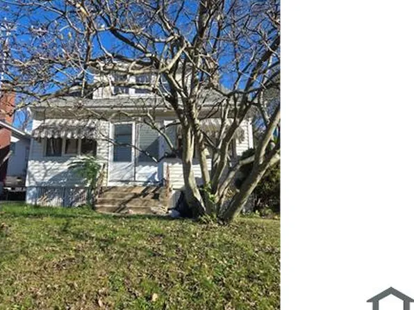 1018 Gilsey Ave, Cincinnati, OH 45205