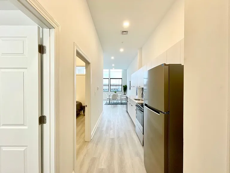 The Apartments at M — Photo 5