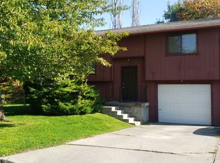 11020 E Augusta Ct, Spokane, WA 99206