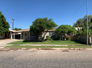 321 S 21st Ave, Yuma, AZ 85364