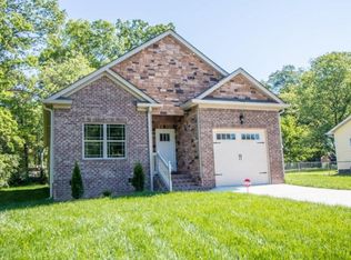 7525 John Henry Rd, Chattanooga, TN 37421