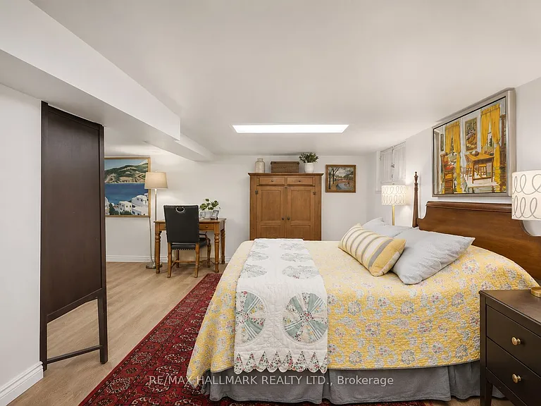 43 Stanhope Ave #LOWER — Photo 4