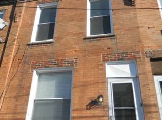 2011 S Hemberger St, Philadelphia, PA 19145