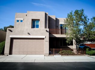 1853 N Placita Tejano, Tucson, AZ 85712