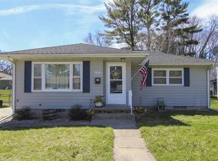 806 Locke Ave, Waterloo, IA 50702