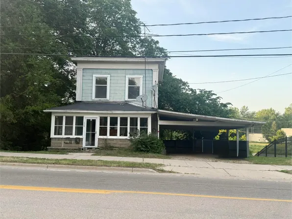 226 Monroe St, Allegan, MI 49010