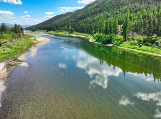 Nhn Clark Fork Blf, Frenchtown, MT 59834