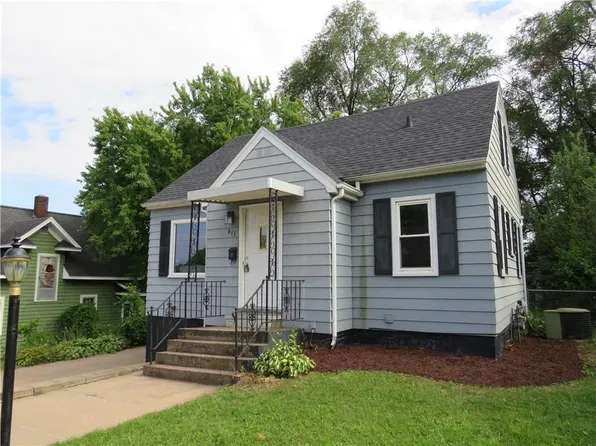 611 Vine Street, Eau Claire, WI 54703