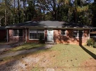 2489 Ivydale Dr SW, Atlanta, GA 30311