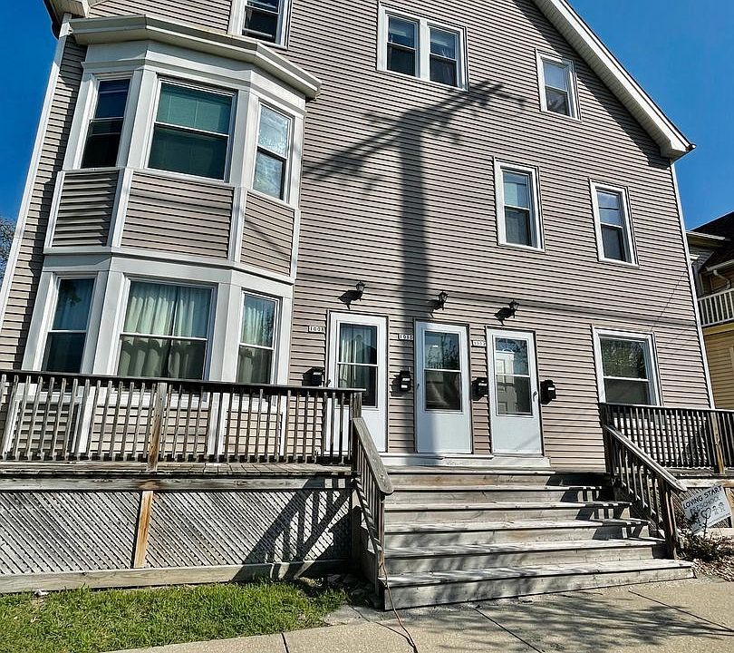1st image of 1012 E Potter Ave #7745887