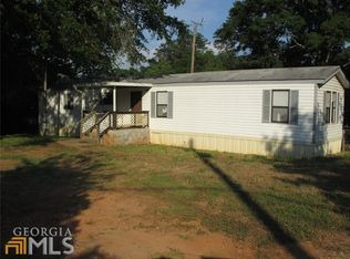 2844 Barnesville Hwy, Thomaston, GA 30286