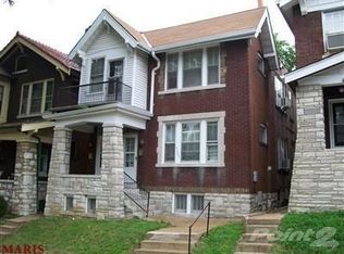 3623 Montana St, Saint Louis, MO 63116