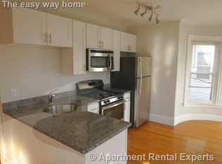 10 Thurston St #2G, Somerville, MA 02145