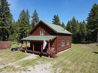 6 Eagle Crest Mount Rd, Oroville, WA 98844