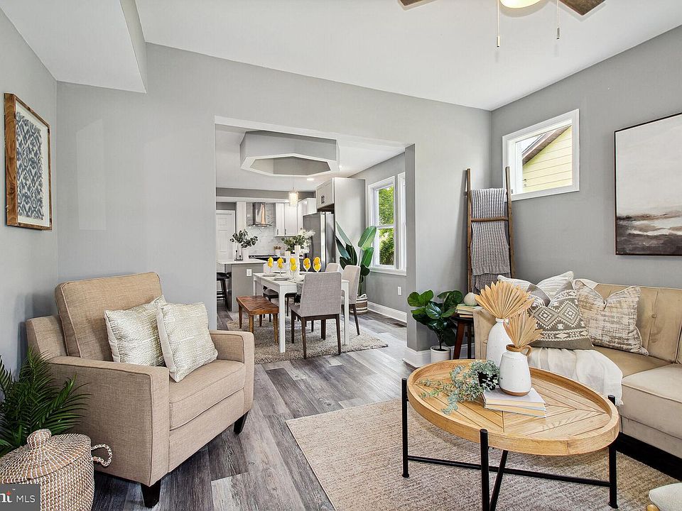 3809 Ferndale Ave, Baltimore, MD 21207 Zillow