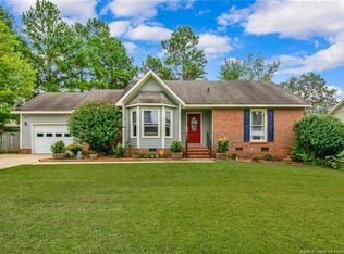 7665 Southbend Dr, Fayetteville, NC 28314