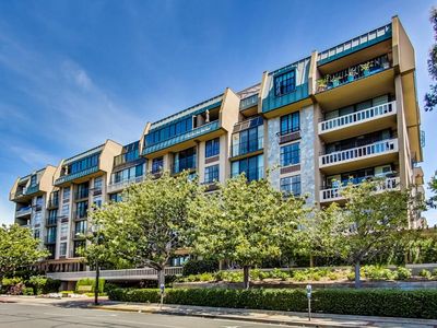 555 N Laurel Ave #522, San Mateo, CA, 94401